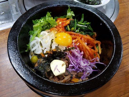 Jeonju Jungang Restaurant