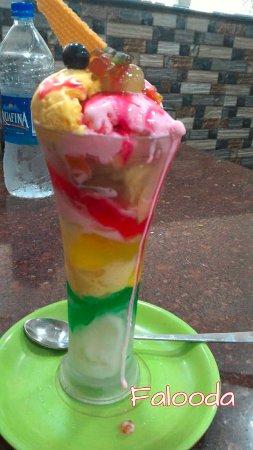 Hotel Paramount Restaurant