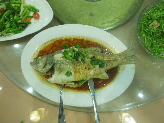 Tsinghua University Taoliyuan Restaurant