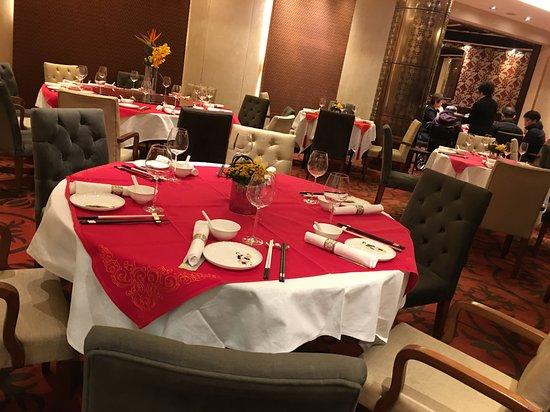 Peking Garden Restaurant