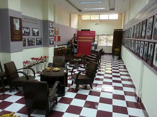 Thanh pho moi binh duong