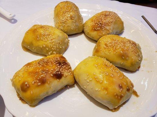 ZhongFa Yuan QingZhen Restaurant