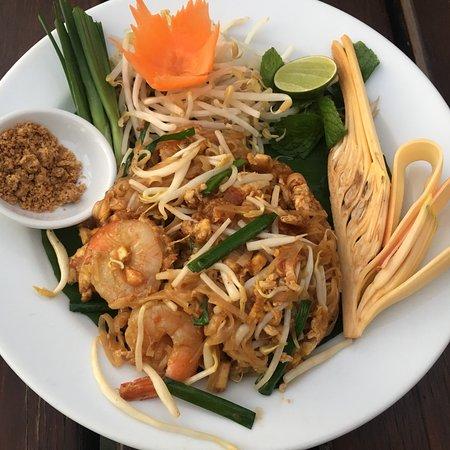 The Good View Bar & Restaurant Chiang Mai