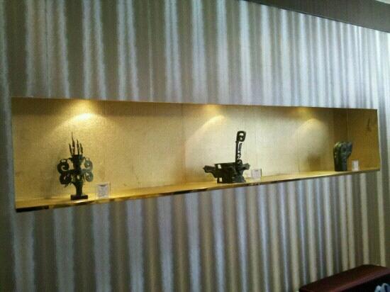 MeiZhou DongPo Restaurant