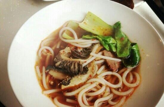 HaoCai Bao Zi Restaurant