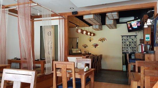 Seki Tei Sushi & Kushiyaki