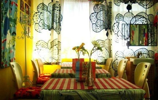 ZhiShi Mi Restaurant