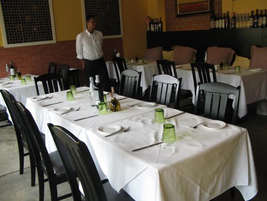 Bravo Italian Bistro