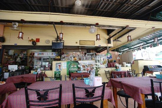 More Ma Seafood Restaurant