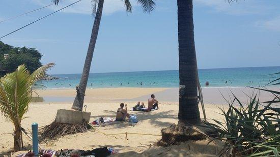 Ruam Thep Inn Restaurant