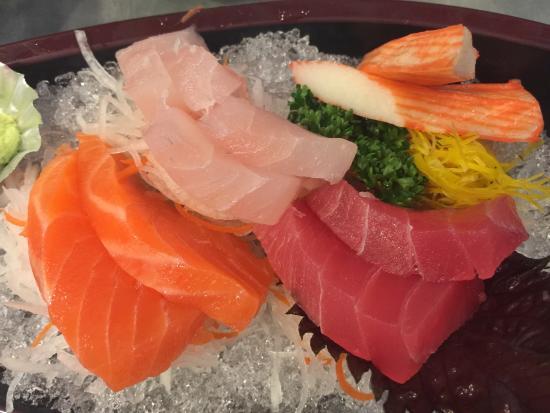 Fuji Japanese Restaurant