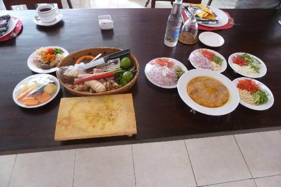 Bumbu Bali Restaurant