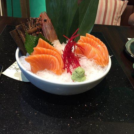 Mu Guang Japanese Restaurant