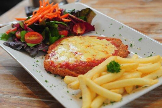 Bella Italia Kartika