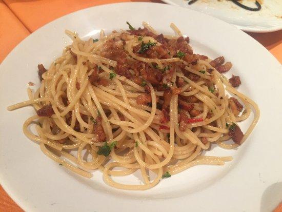 Pan Pan Italian Restaurant