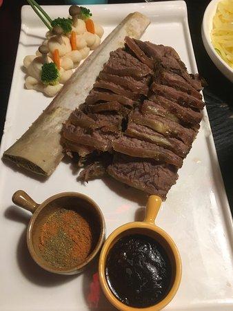 Shanghai Uncle Restaurant