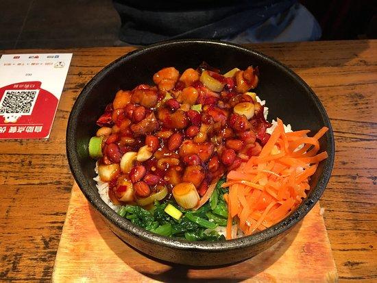 No.9 Shiku Korean Barbeque