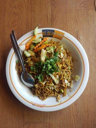 Ayam Bakar Wong Solo Denpasar