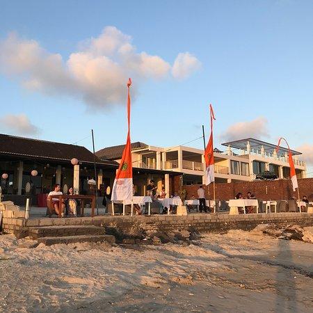 Bawang Merah Restaurant