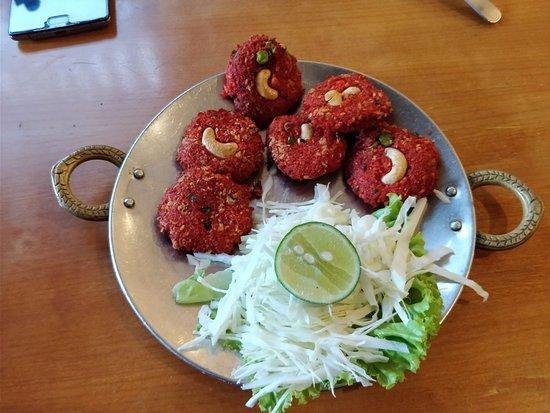 Queen's of India Ubud