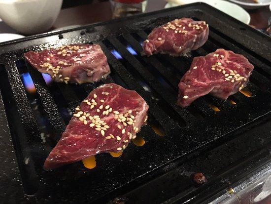 Kandashinyakiniku Ebisuhonjin