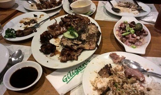 Giligan's Restaurant