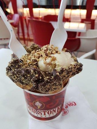 Cold Stone Creamery