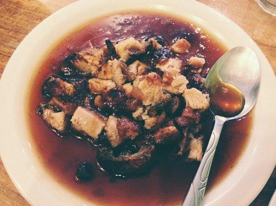 Lampong's Restaurant