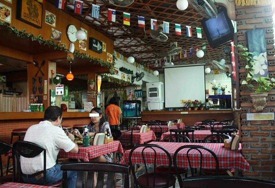 Beer Garden Sukhimvit 19