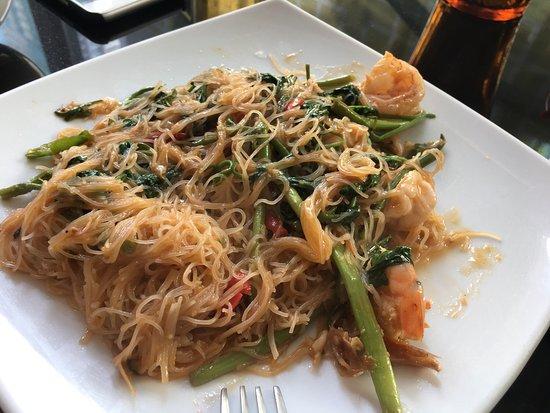 Sanyod Chinese Restaurant