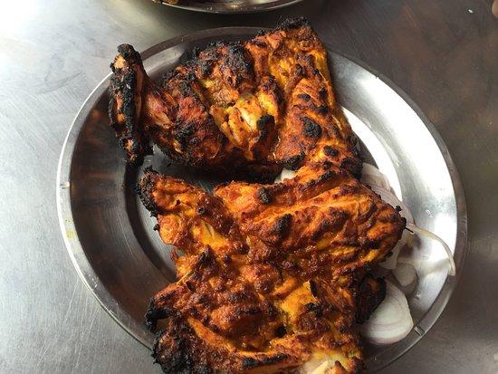 Siddique Kebab Corner