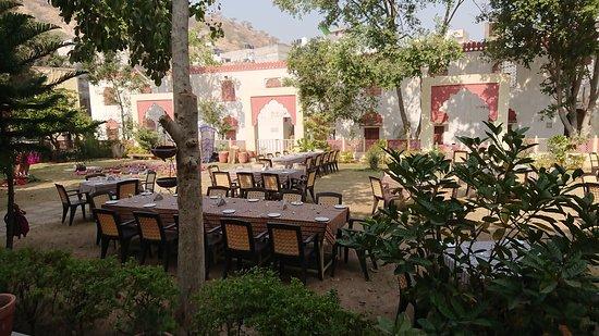 Pink City A Heritage Restaurant