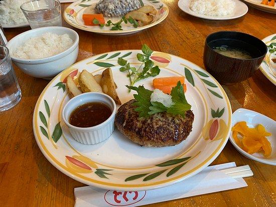 Tezukurihanbagunomise Tokura Shinhorikawaten