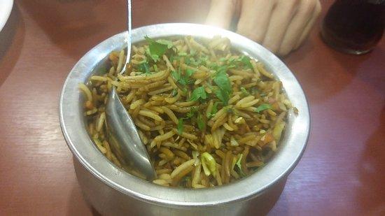 The Doors Restaurant