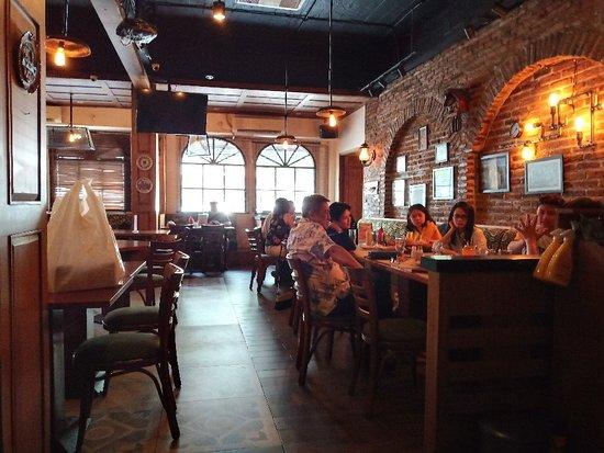 Die Stube Germany Resto & Bar