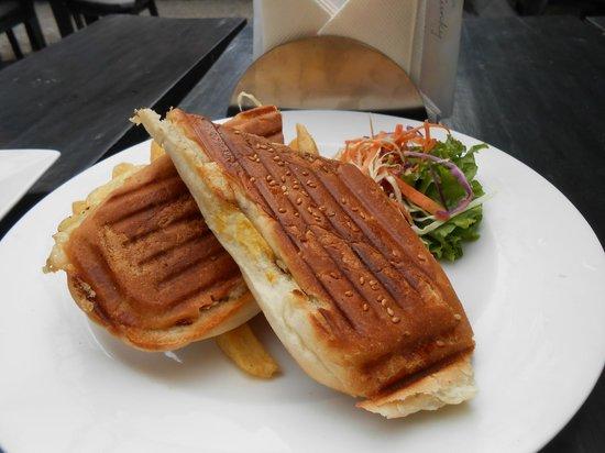 Funky Buddha Kathmandu