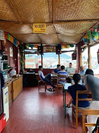 Nirvana Cafe & Restaurant