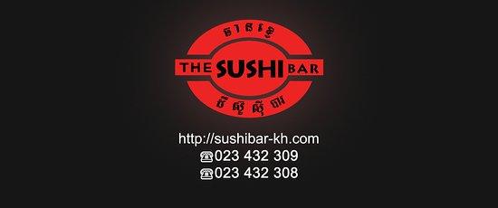 The Sushi Bar 1