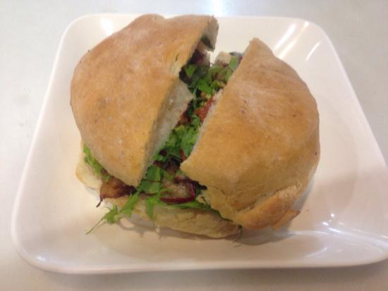 Freshly Baked by Le Bijoux