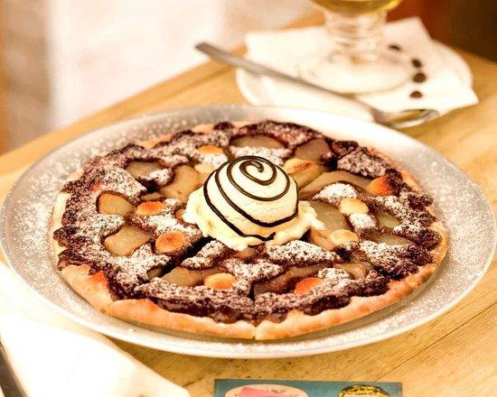 Pizza e Birra Sports Bar Setiabudi One