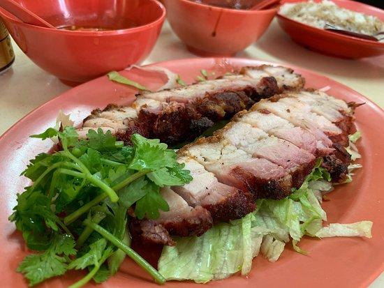 Foong Kee Coffee Shop