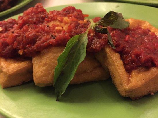 Ayam Tulang Lunak Hayam Wuruk Ahmad Dahlan