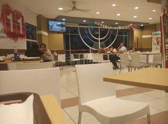 KFC ITC Permata Hijau