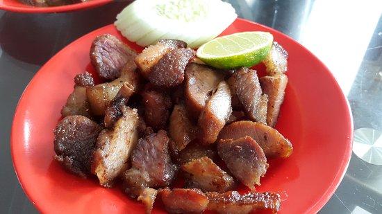 Rumah Makan Lapo Tondongta