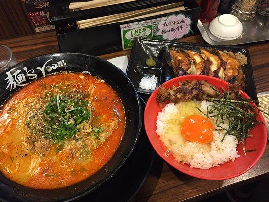 Kamitora Higobashiten