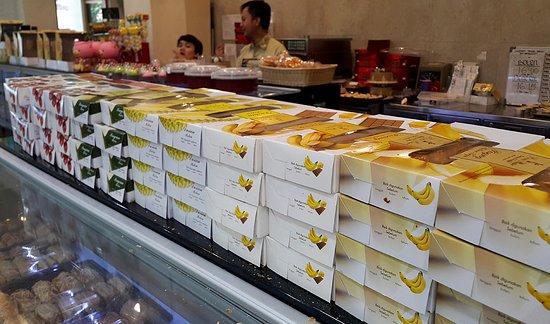 Prima Rasa Bakery and Pastry