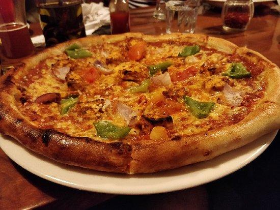 The Coffee Shop Restaurant