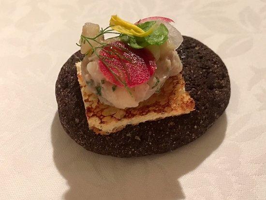 Auberge Au Mirador Restaurant