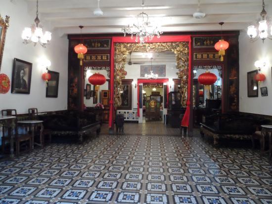 Peranakan House