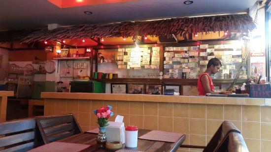 Om Ganesh Indian Restaurant